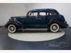 Thumbnail Photo 7 for 1938 Packard Other Packard Models